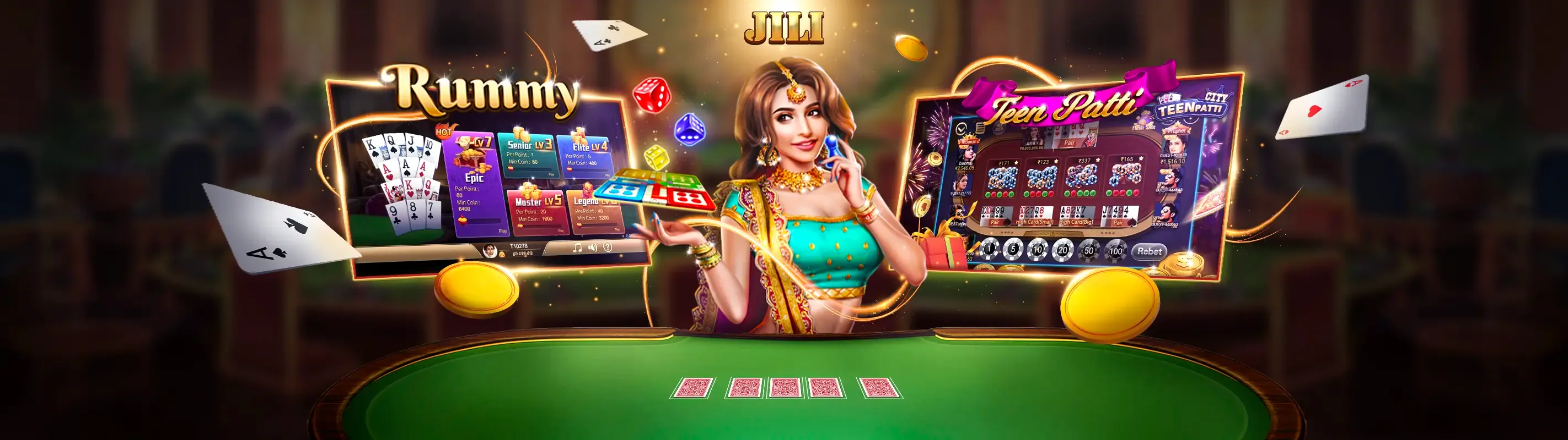Hình nền sòng bạc Fortune 888 Win